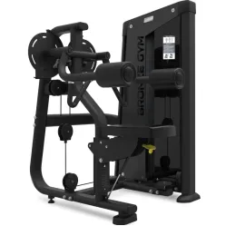 Дельтa-машина профессиональная BRONZE GYM NEO 05