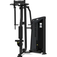 Баттерфляй профессиональный BRONZE GYM NEO 07