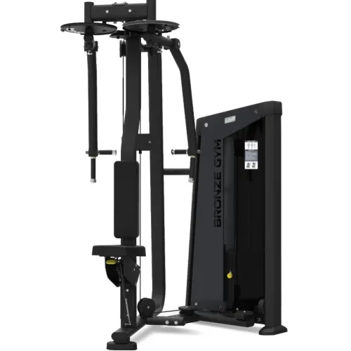 Баттерфляй профессиональный BRONZE GYM NEO 07