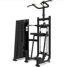 Гравитрон профессиональный BRONZE GYM NEO 09