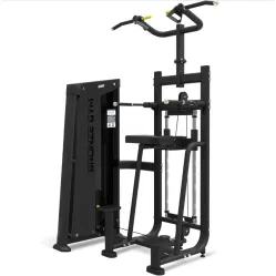 Гравитрон профессиональный BRONZE GYM NEO 09