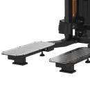 ОТВЕДЕНИЕ НОГИ НАЗАД ПРОФЕССИОНАЛЬНЫЙ BRONZE GYM NEO101