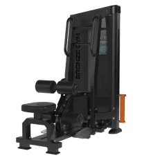 ЯГОДИЧНЫЙ МОСТИК СТОЯ ПРОФЕССИОНАЛЬНЫЙ BRONZE GYM NEO102