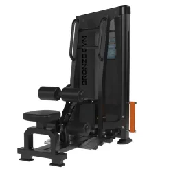 ЯГОДИЧНЫЙ МОСТИК СТОЯ ПРОФЕССИОНАЛЬНЫЙ BRONZE GYM NEO102