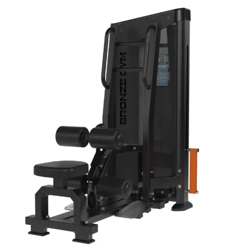 ЯГОДИЧНЫЙ МОСТИК СТОЯ ПРОФЕССИОНАЛЬНЫЙ BRONZE GYM NEO102