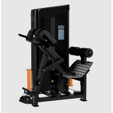 ГИПЕРЭКСТЕНЗИЯ НАКЛОННАЯ ПРОФЕССИОНАЛЬНЫЙ BRONZE GYM NEO103