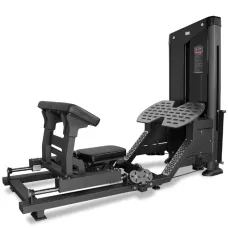 ЯГОДИЧНЫЙ МОСТИК ПРОФЕССИОНАЛЬНЫЙ BRONZE GYM NEO104