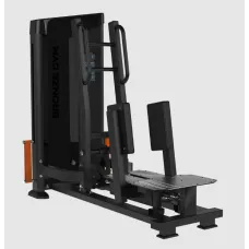 ОТВЕДЕНИЕ БЕДРА СТОЯ ПРОФЕССИОНАЛЬНЫЙ BRONZE GYM NEO105