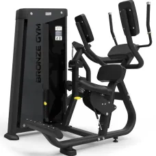 Пресс сидя профессиональный BRONZE GYM NEO 19