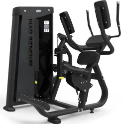 Пресс сидя профессиональный BRONZE GYM NEO 19