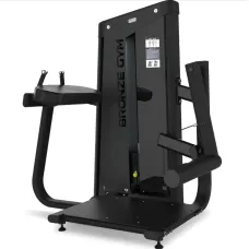 Глют-машина профессиональный BRONZE GYM NEO 24