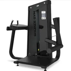 Глют-машина профессиональный BRONZE GYM NEO 24