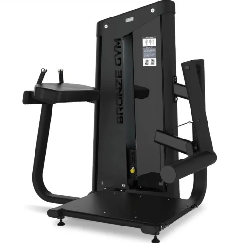 Глют-машина профессиональный BRONZE GYM NEO 24