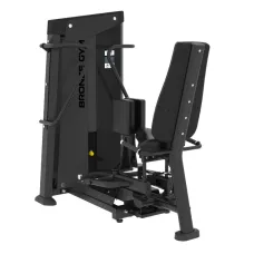 Приводящие/отводящие ног профессиональный BRONZE GYM NEO 25