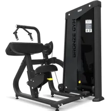 Трицепс-машина BRONZE GYM NEO 28 