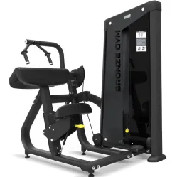 Трицепс-машина BRONZE GYM NEO 28 