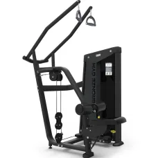 Тяга сверху независимая профессиональная BRONZE GYM NEO 29