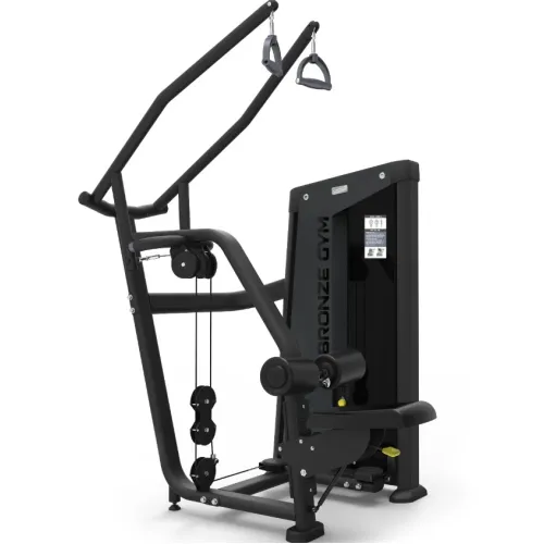 Тяга сверху независимая профессиональная BRONZE GYM NEO 29