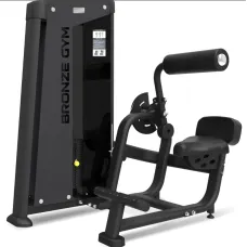 Разгибание спины профессиональное BRONZE GYM NEO 31