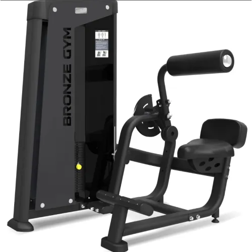 Разгибание спины профессиональное BRONZE GYM NEO 31