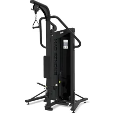 Бицепс/Трицепс стоя профессиональная BRONZE GYM NEO 86