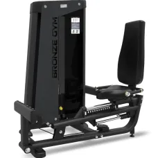 Икроножные сидя BRONZE GYM NEO 93 