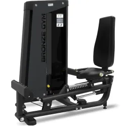 Икроножные сидя BRONZE GYM NEO 93 