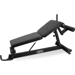 Силовая скамья BRONZE GYM PARTNER AL-311