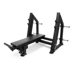 Силовая скамья BRONZE GYM PARTNER ML-901