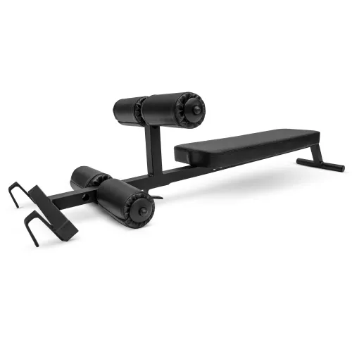 Силовая скамья BRONZE GYM PARTNER AL-206_2