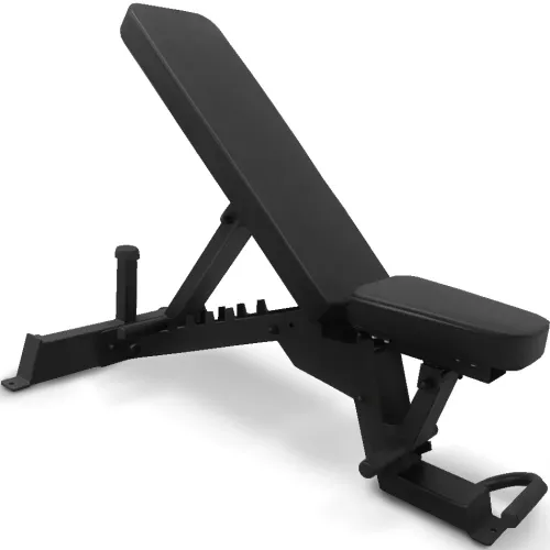 Силовая скамья BRONZE GYM PARTNER AL-302