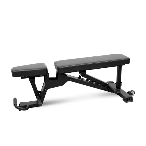 Силовая скамья BRONZE GYM PARTNER AL-302L