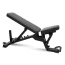 Силовая скамья BRONZE GYM PARTNER AL-302L