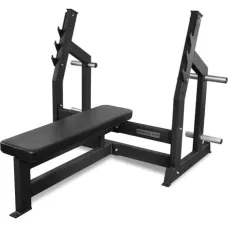 Силовая скамья BRONZE GYM PARTNER AL-304