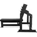 Силовая скамья BRONZE GYM PARTNER AL-304