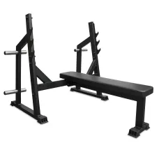 Силовая скамья BRONZE GYM PARTNER AL-304L