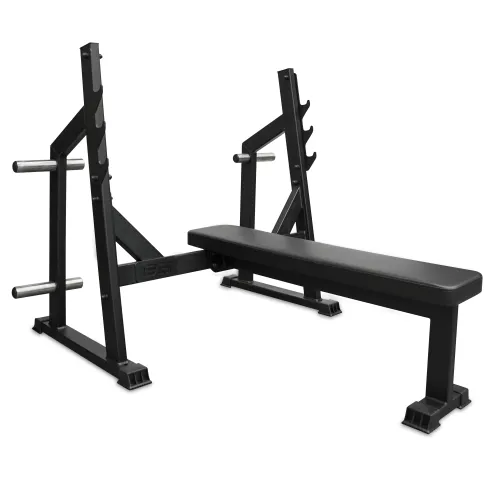 Силовая скамья BRONZE GYM PARTNER AL-304L