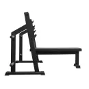 Силовая скамья BRONZE GYM PARTNER AL-304L