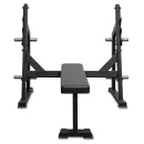 Силовая скамья BRONZE GYM PARTNER AL-304L