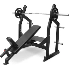 Силовая скамья BRONZE GYM PARTNER AL-305