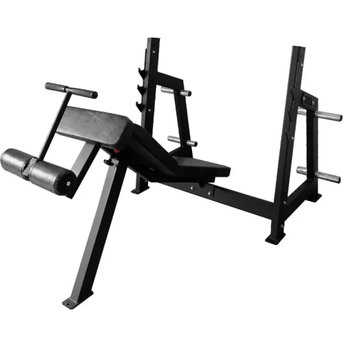 Силовая скамья BRONZE GYM PARTNER AL-306