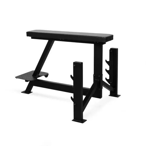 Силовая скамья BRONZE GYM PARTNER AL-308