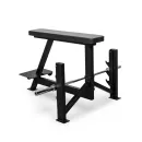 Силовая скамья BRONZE GYM PARTNER AL-308