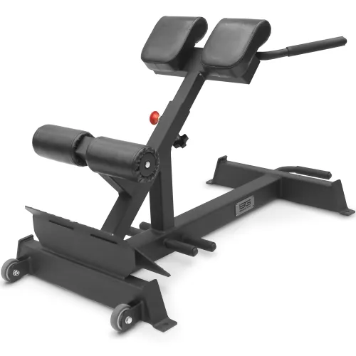 Силовая скамья BRONZE GYM PARTNER AL-317