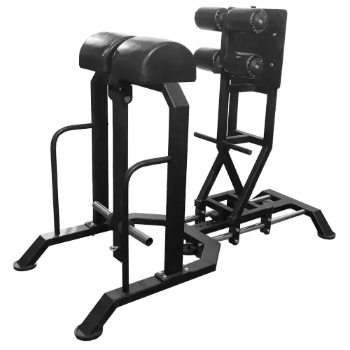 Силовая скамья BRONZE GYM PARTNER AL-922
