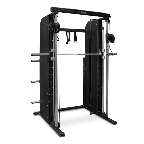 Мультистанция BRONZE GYM PARTNER ML-722