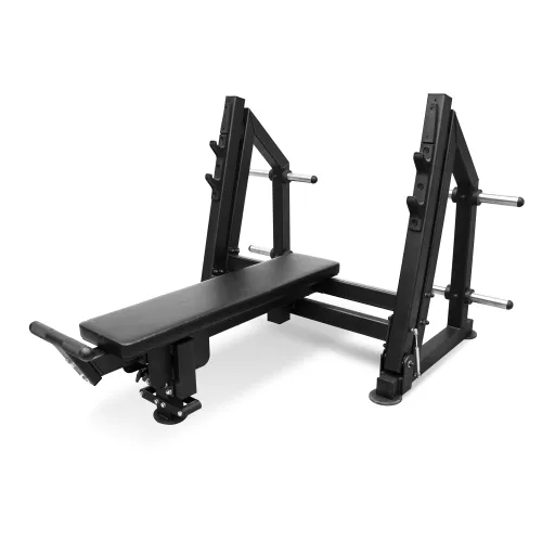 Силовая скамья BRONZE GYM PARTNER ML-901