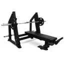 Силовая скамья BRONZE GYM PARTNER ML-901