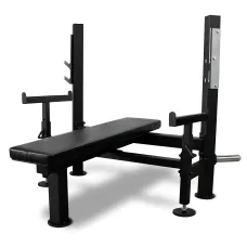 Силовая скамья BRONZE GYM PARTNER ML-902