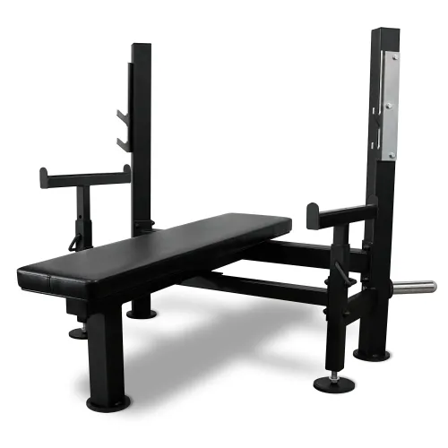 Силовая скамья BRONZE GYM PARTNER ML-902